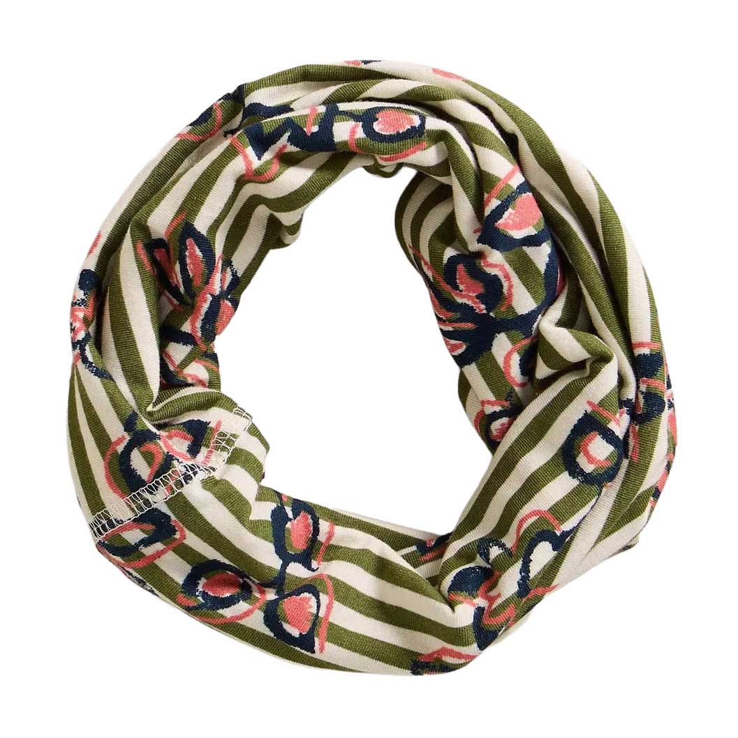 White Stuff Versatile Jersey Roll